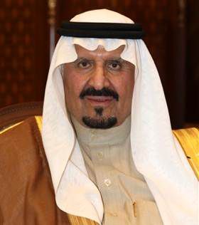 Crown Prince Sultan bin Abdul-Aziz Al Saud last year